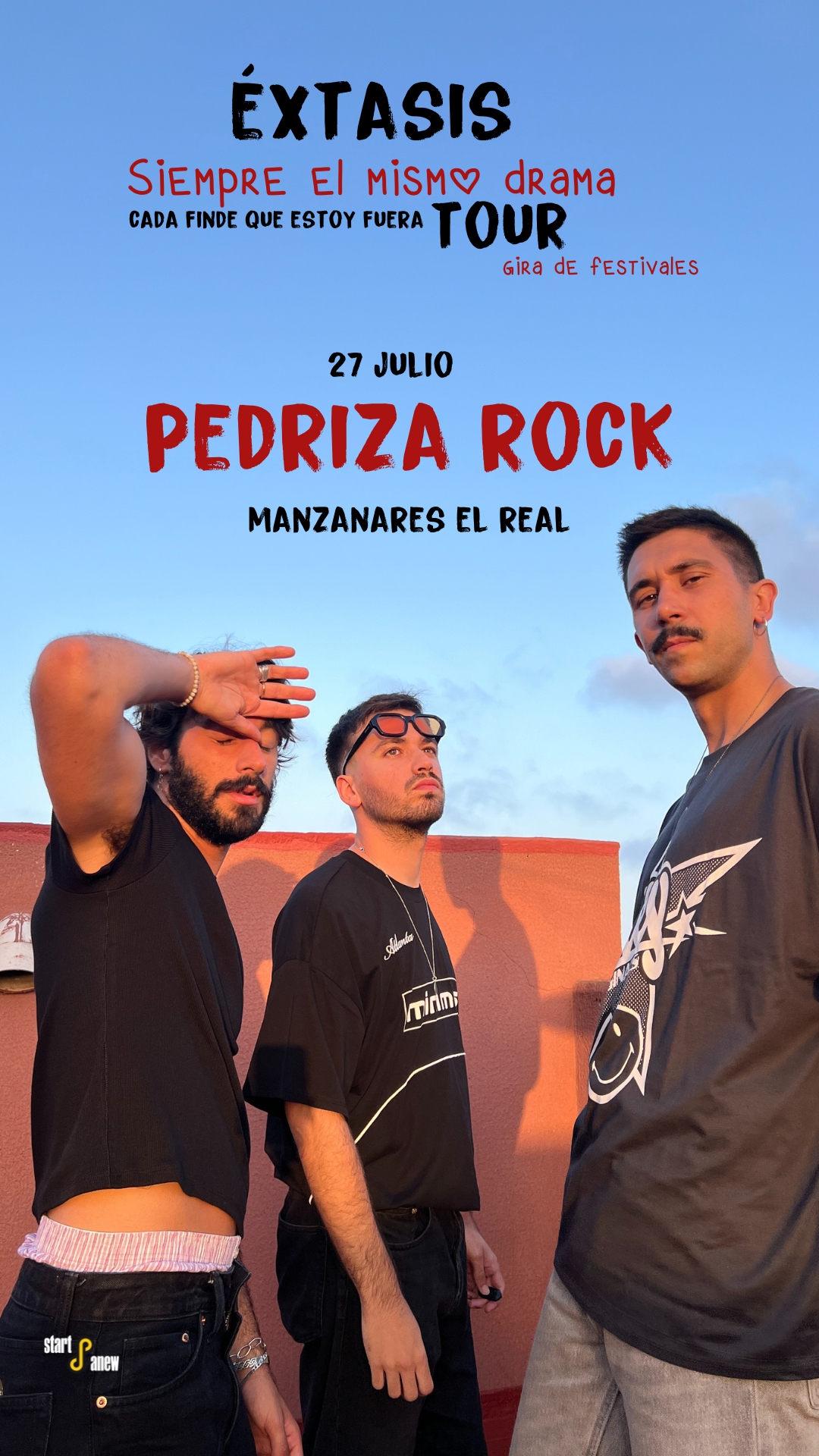 Pedriza Rock Éxtasis